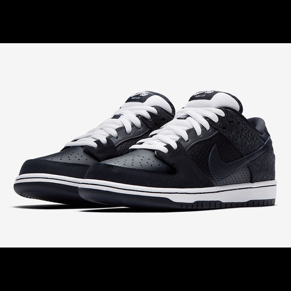 Nike SB Dunk Low “Muraski Ride Life” - Picture 1 of 7